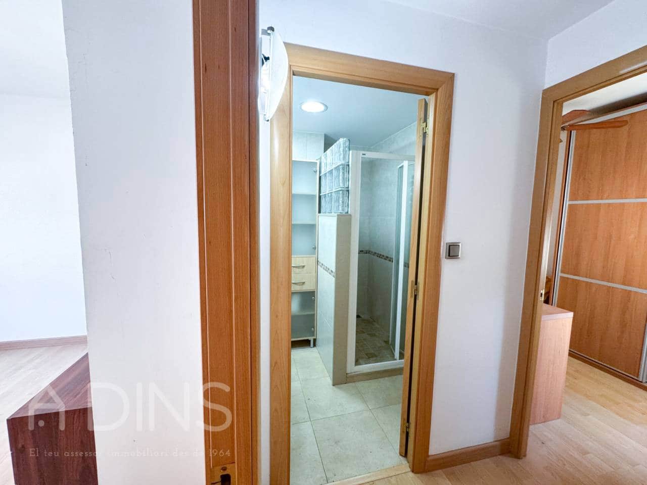 4 slaapkamer Flat te koop in Caldes de Montbui - € 279.900 (Ref: 9793071)