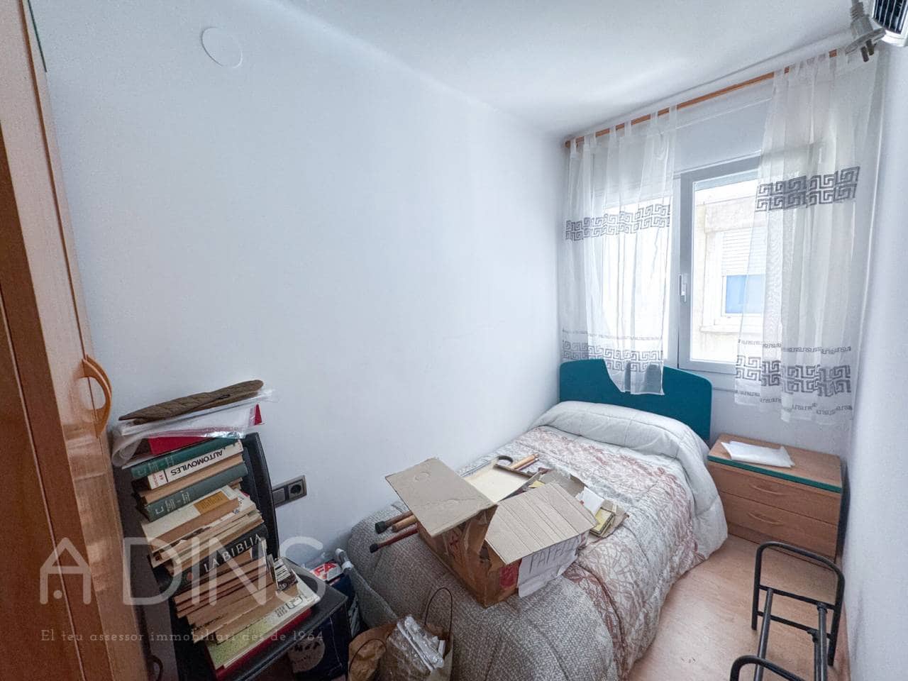 4 slaapkamer Flat te koop in Caldes de Montbui - € 279.900 (Ref: 9793071)