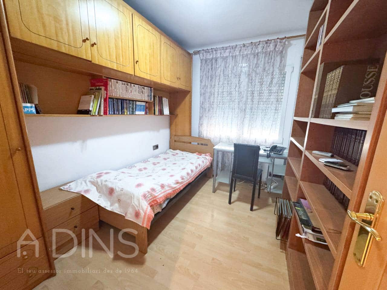 4 slaapkamer Flat te koop in Caldes de Montbui - € 279.900 (Ref: 9793071)