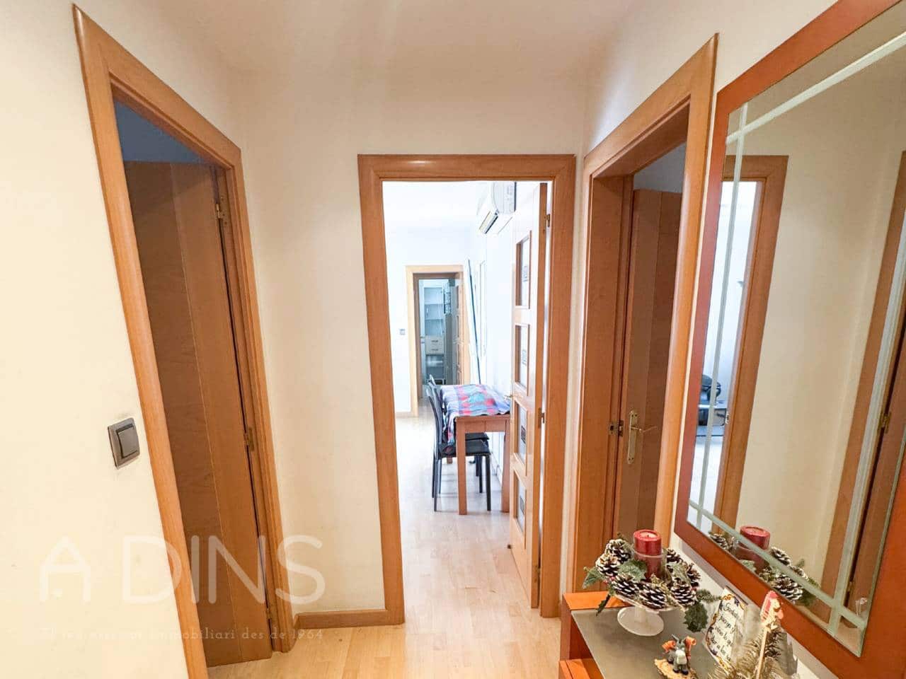 4 slaapkamer Flat te koop in Caldes de Montbui - € 279.900 (Ref: 9793071)