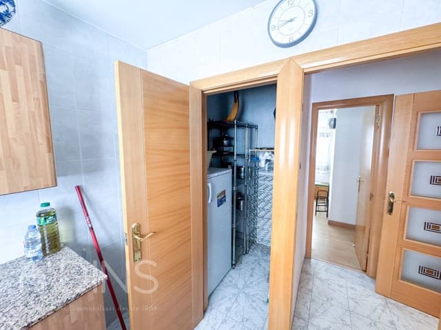 4 slaapkamer Flat te koop in Caldes de Montbui - € 279.900 (Ref: 9793071)