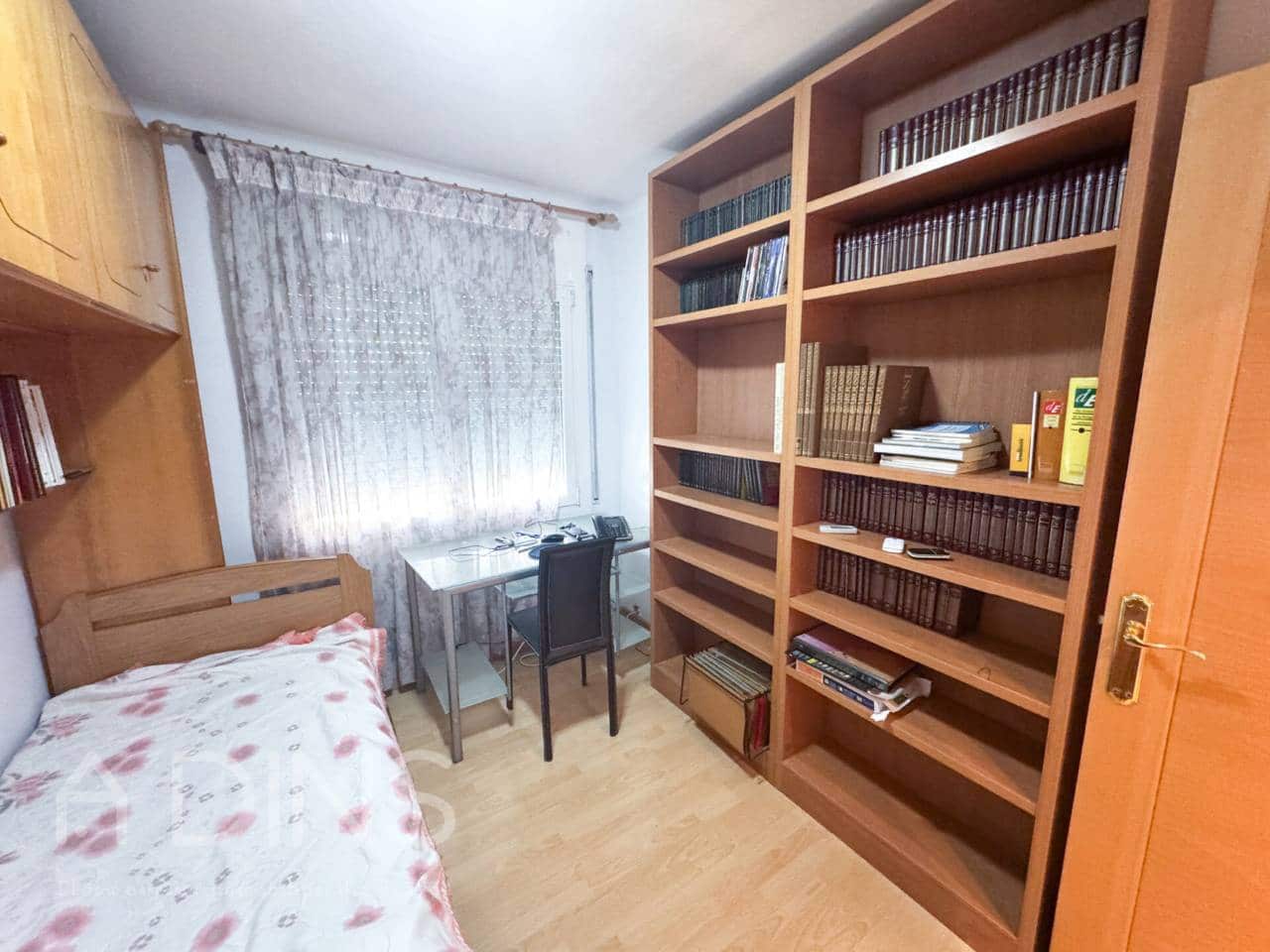 4 slaapkamer Flat te koop in Caldes de Montbui - € 279.900 (Ref: 9793071)