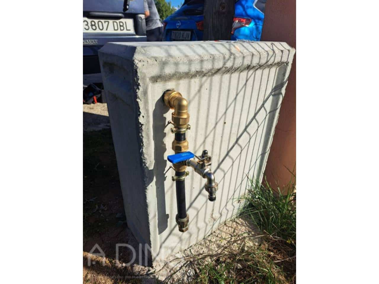 Grunde uden byggetilladelser til salg i Bigues i Riells - € 65.000 (Ref: 9793072)