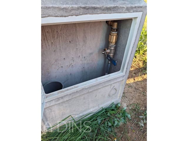 Grunde uden byggetilladelser til salg i Bigues, Bigues i Riells - € 65.000 (Ref: 9793072)