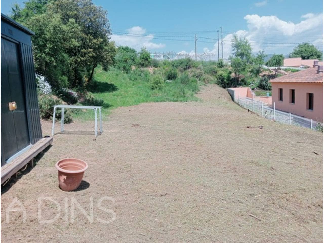 Grunde uden byggetilladelser til salg i Bigues i Riells - € 65.000 (Ref: 9793072)