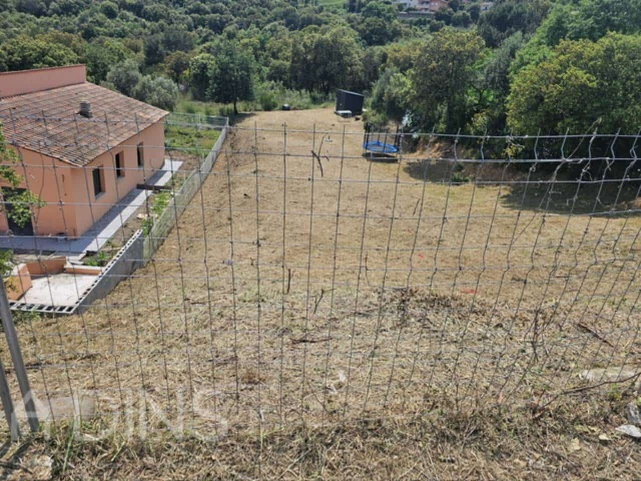 Grunde uden byggetilladelser til salg i Bigues i Riells - € 65.000 (Ref: 9793072)