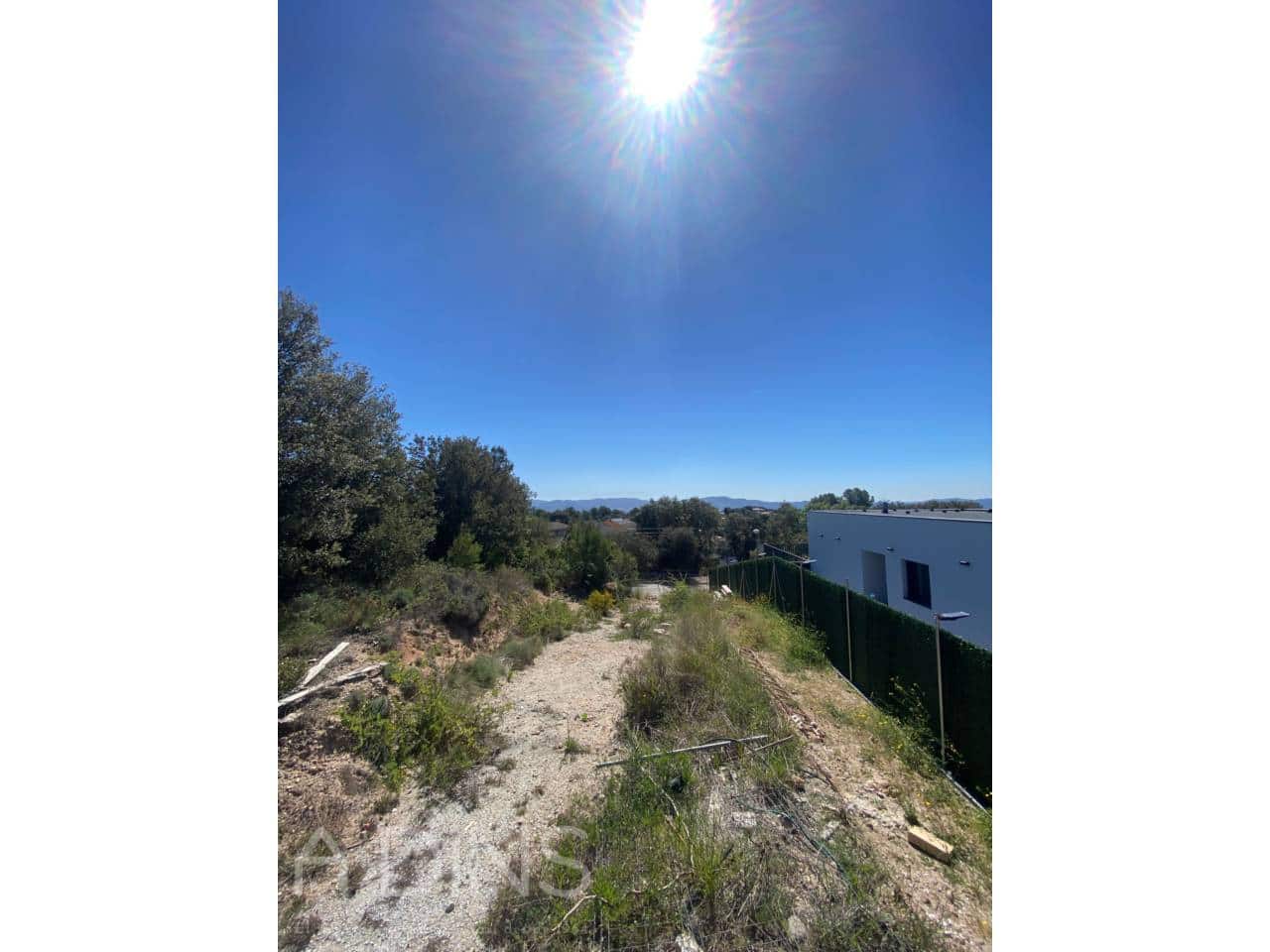 Tontti myytävänä paikassa Sentmenat - 105 000 € (Ref: 9793073)