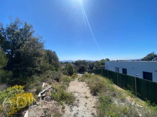 Tontti myytävänä paikassa Sentmenat - 105 000 € (Ref: 9793073)