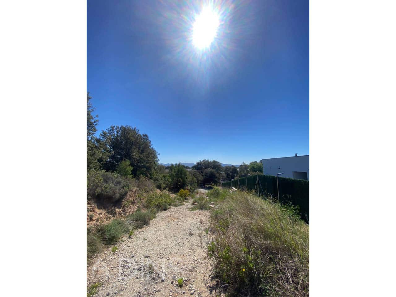 Tontti myytävänä paikassa Sentmenat - 105 000 € (Ref: 9793073)