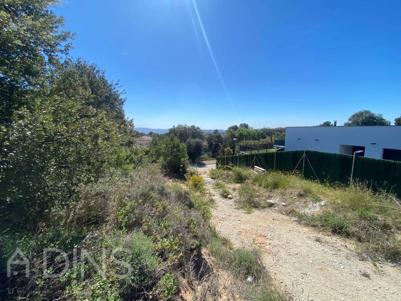 Tontti myytävänä paikassa Sentmenat - 105 000 € (Ref: 9793073)