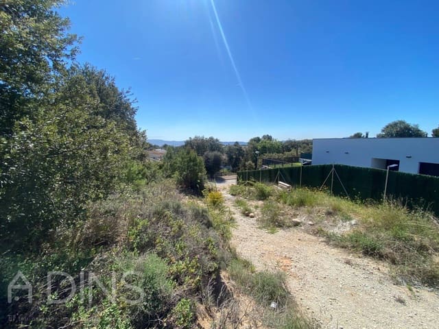 Tontti myytävänä paikassa Sentmenat - 105 000 € (Ref: 9793073)