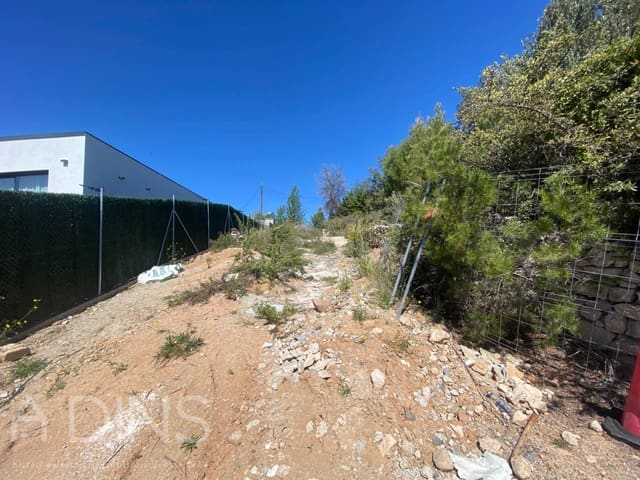 Tontti myytävänä paikassa Sentmenat - 105 000 € (Ref: 9793073)