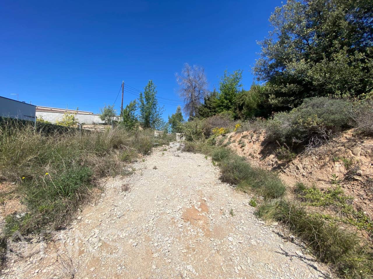 Tontti myytävänä paikassa Sentmenat - 105 000 € (Ref: 9793073)