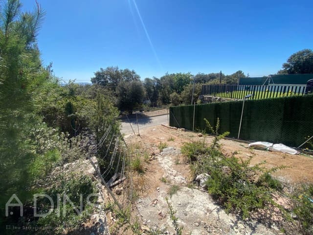 Tontti myytävänä paikassa Sentmenat - 105 000 € (Ref: 9793073)