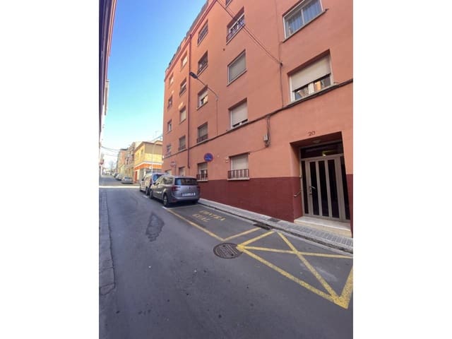 3 slaapkamer Flat te koop in Caldes de Montbui - € 250.000 (Ref: 9793074)