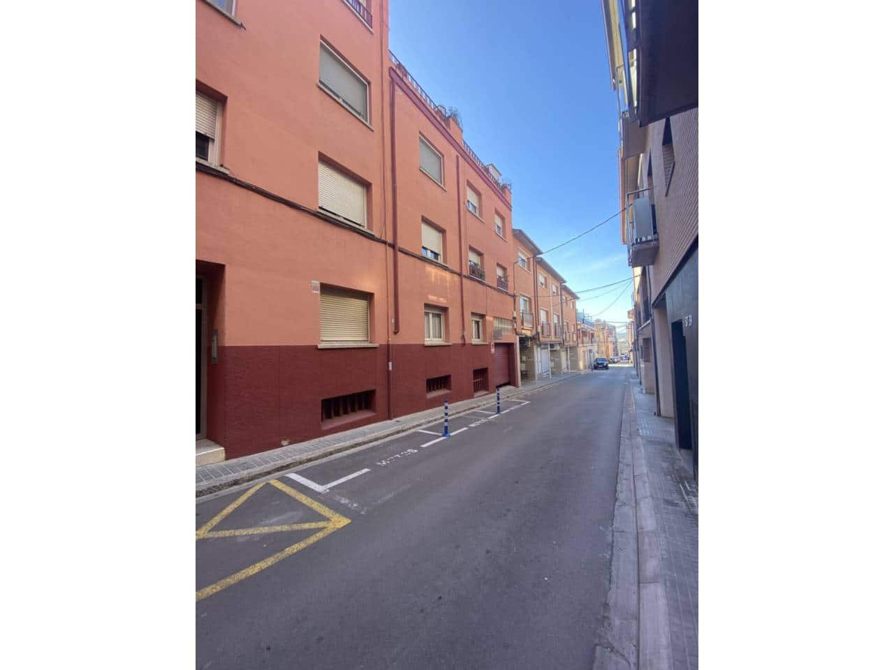 3 soveværelse Lejlighed til salg i Caldes de Montbui - € 250.000 (Ref: 9793074)