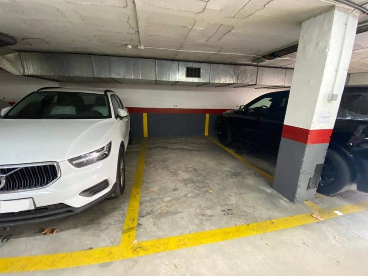 Garaje en Caldes de Montbui en venta - 11.500 € (Ref: 9793075)