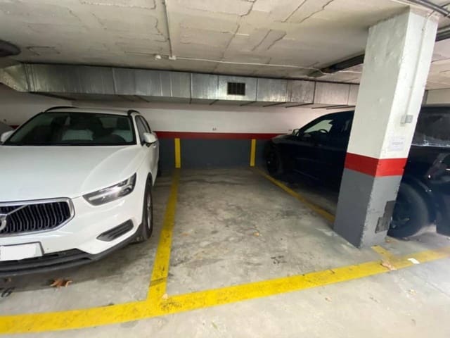 Garage te koop in Caldes de Montbui - € 11.500 (Ref: 9793075)