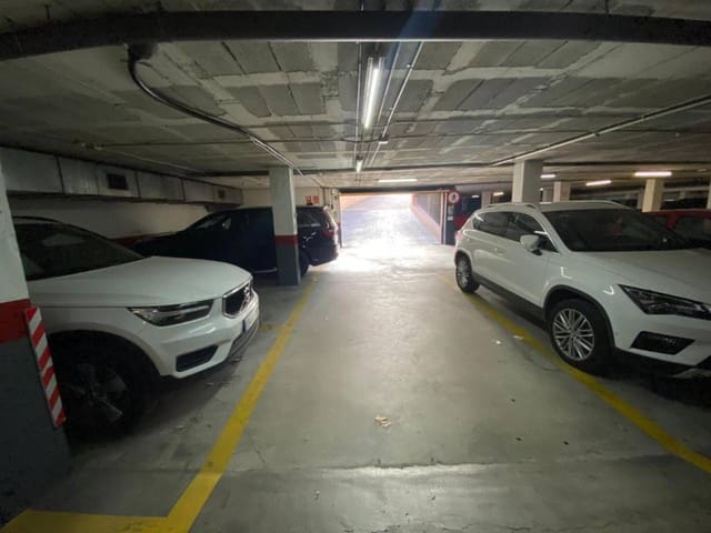 Garage te koop in Caldes de Montbui - € 11.500 (Ref: 9793075)