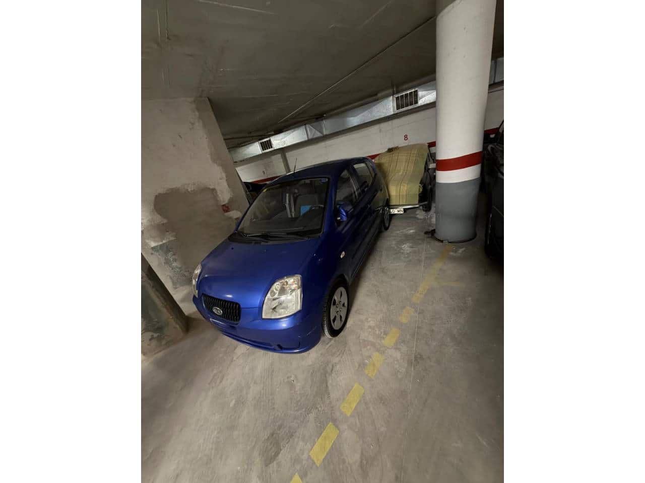 Garage te koop in Caldes de Montbui - € 16.000 (Ref: 9793076)