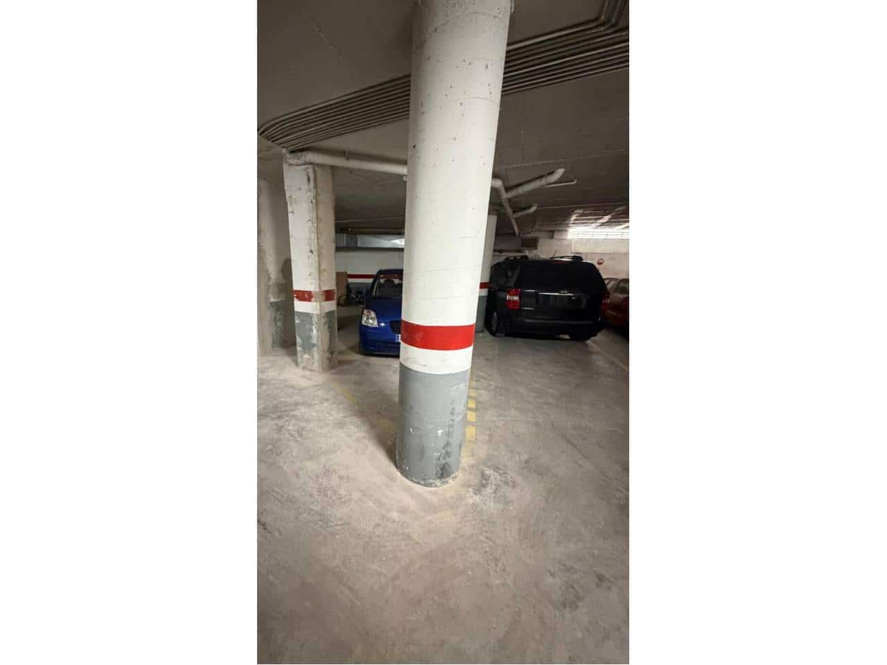 Garage te koop in Caldes de Montbui - € 16.000 (Ref: 9793076)