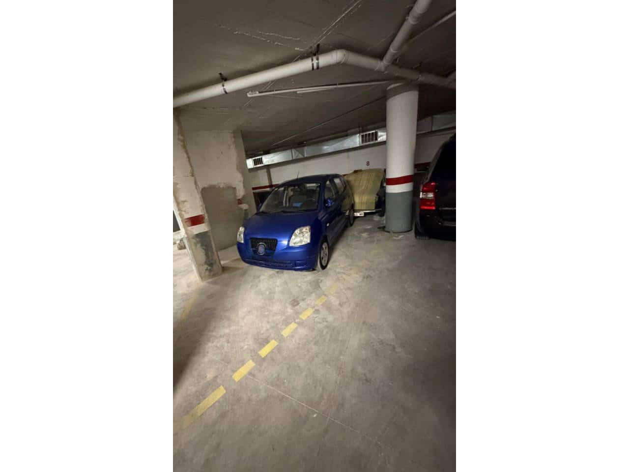 Garage te koop in Caldes de Montbui - € 16.000 (Ref: 9793076)