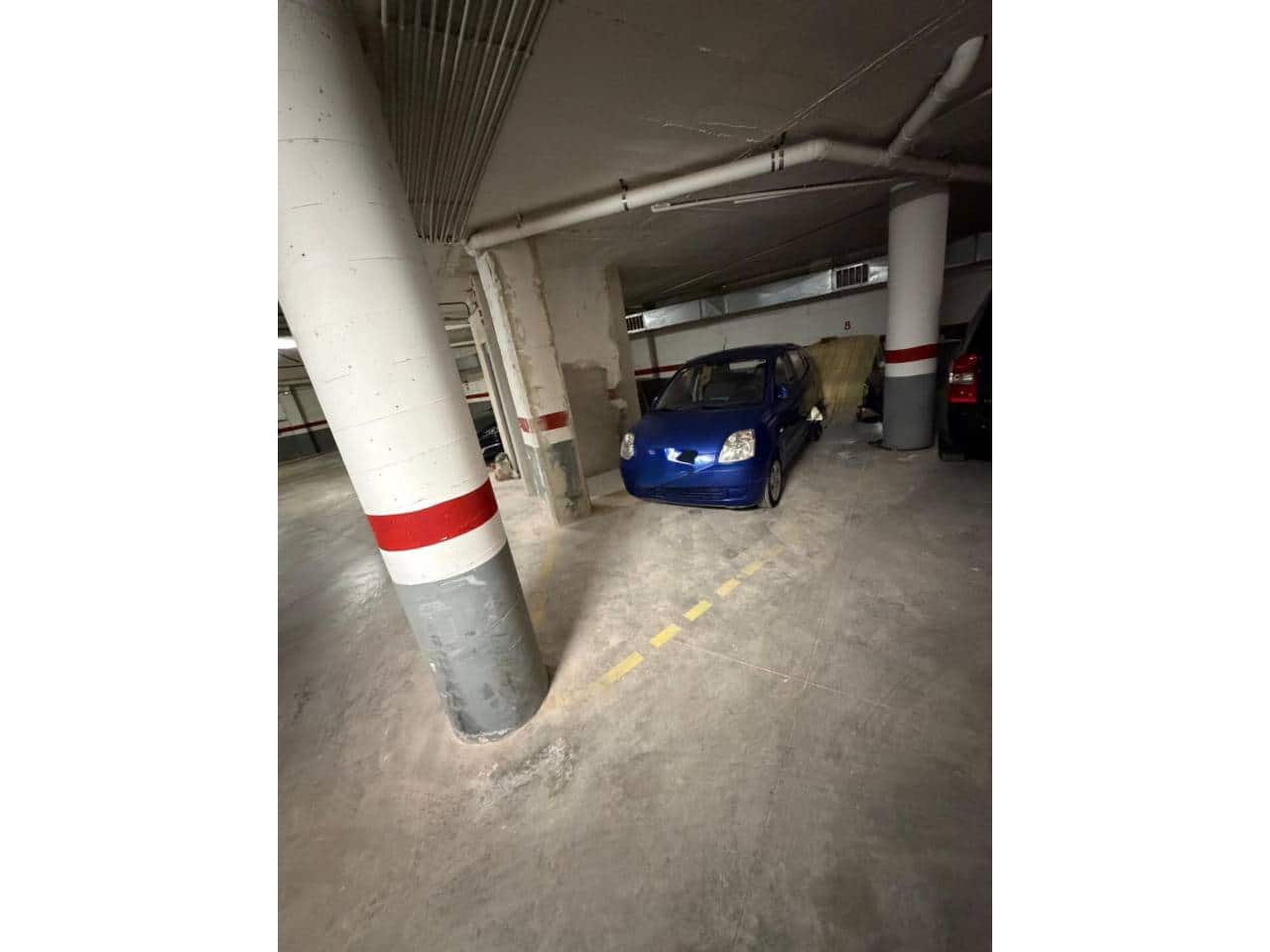 Garage te koop in Caldes de Montbui - € 16.000 (Ref: 9793076)