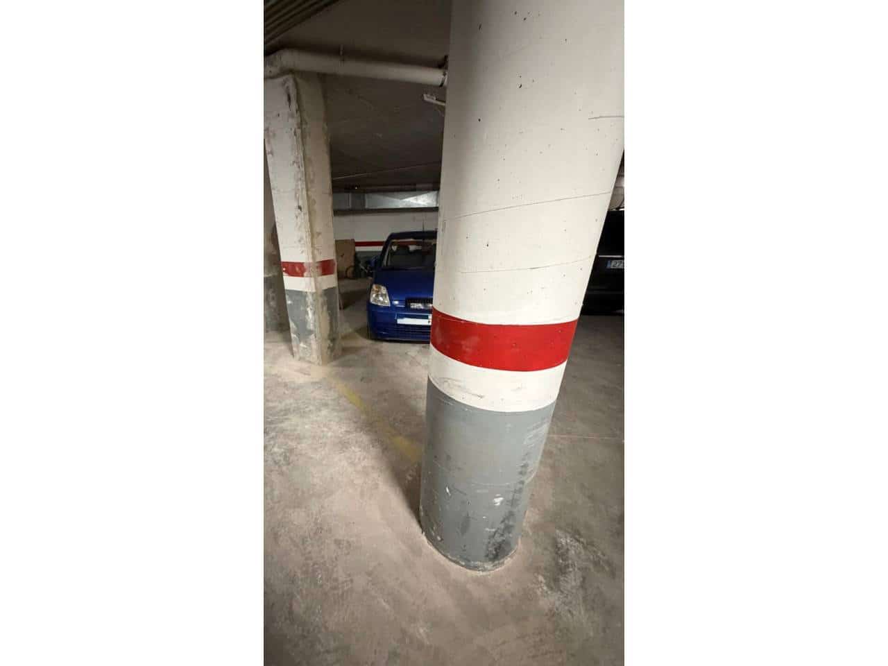 Garage te koop in Caldes de Montbui - € 16.000 (Ref: 9793076)