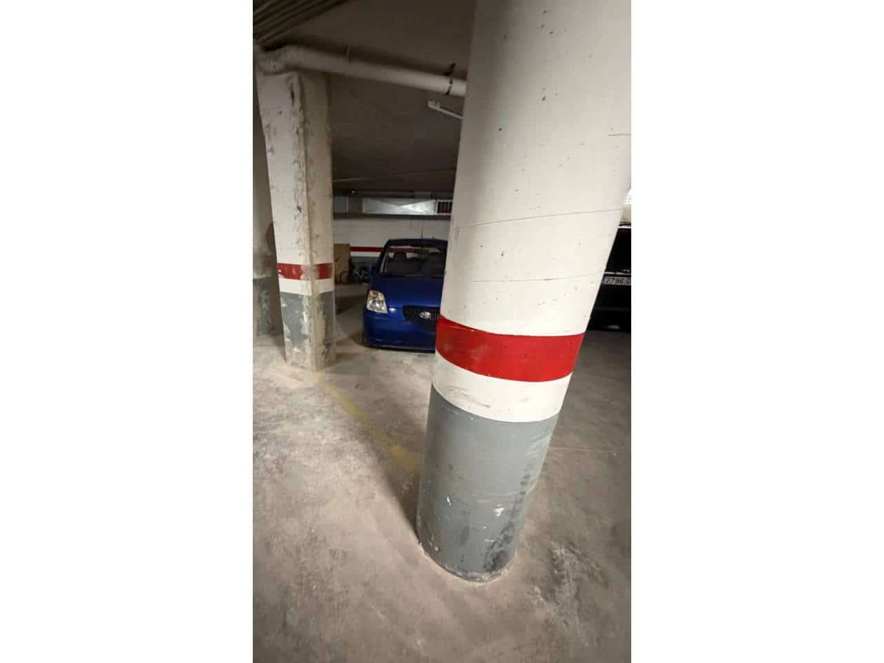 Garage te koop in Caldes de Montbui - € 16.000 (Ref: 9793076)