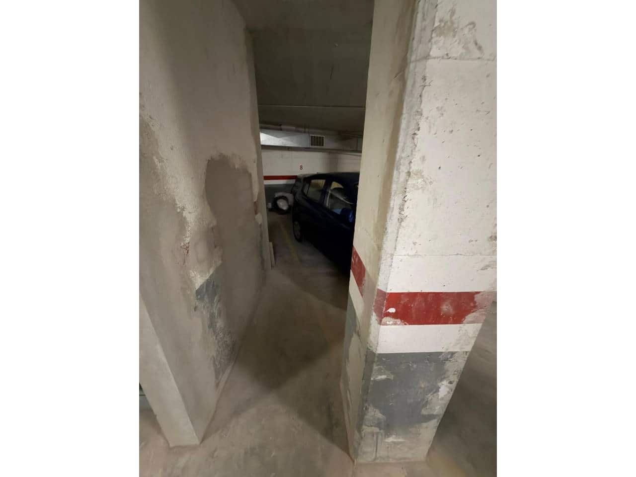 Garage te koop in Caldes de Montbui - € 16.000 (Ref: 9793076)