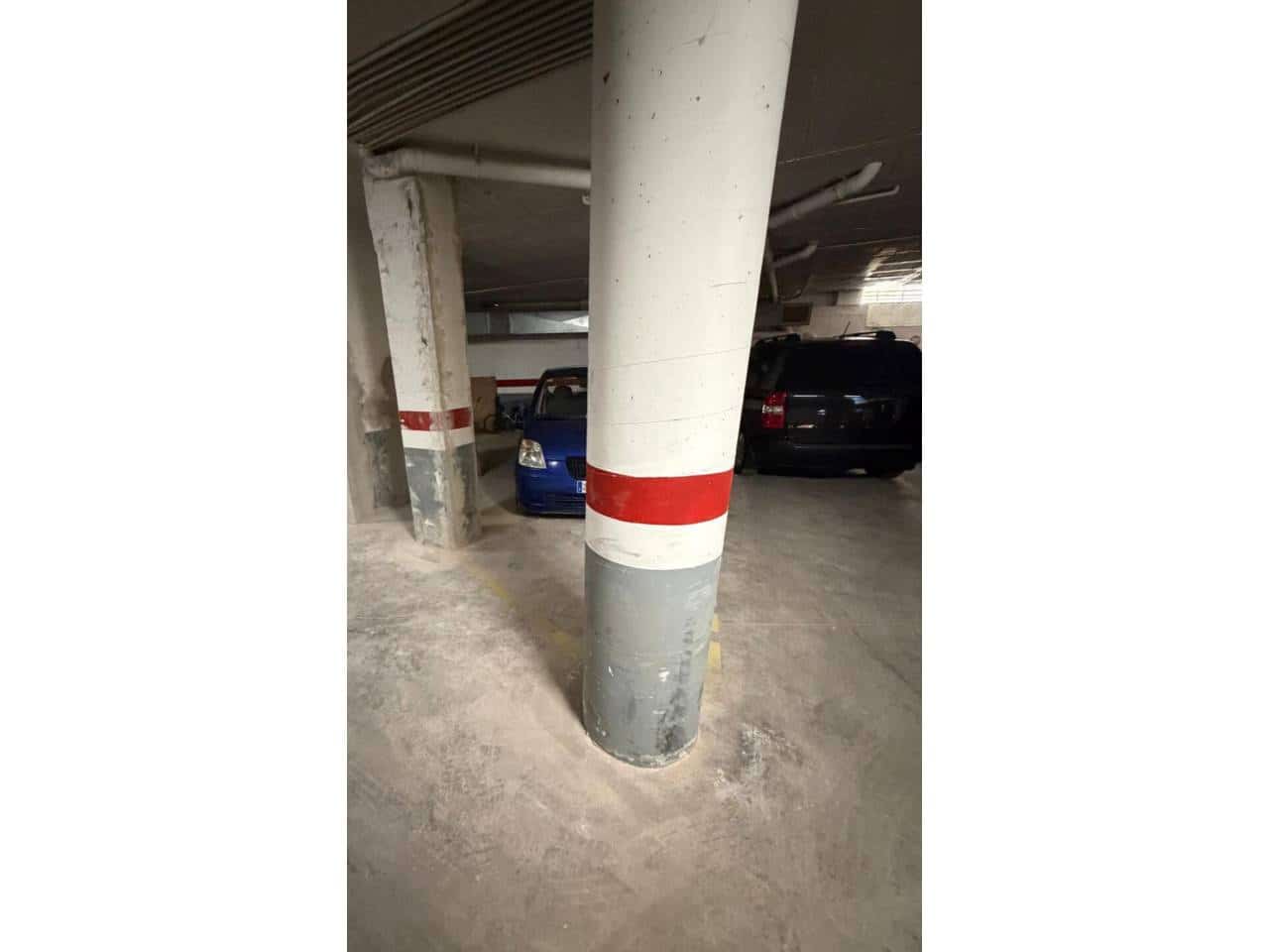 Garage te koop in Caldes de Montbui - € 16.000 (Ref: 9793076)