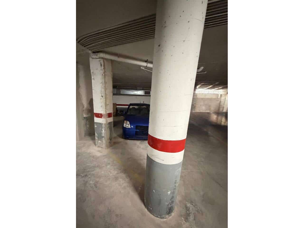 Garage te koop in Caldes de Montbui - € 16.000 (Ref: 9793076)