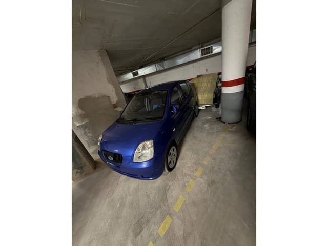 Garage te koop in Caldes de Montbui - € 16.000 (Ref: 9793076)