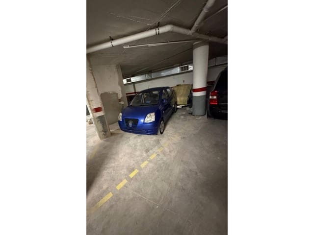 Garage te koop in Caldes de Montbui - € 16.000 (Ref: 9793076)