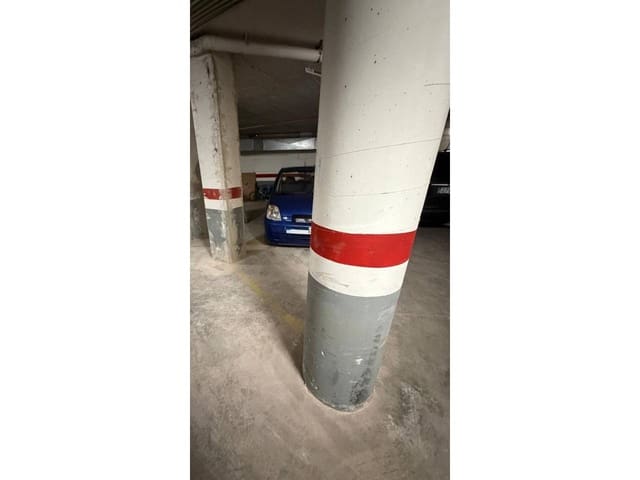 Garage te koop in Caldes de Montbui - € 16.000 (Ref: 9793076)