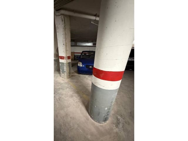 Garage te koop in Caldes de Montbui - € 16.000 (Ref: 9793076)