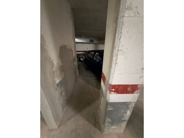 Garage te koop in Caldes de Montbui - € 16.000 (Ref: 9793076)