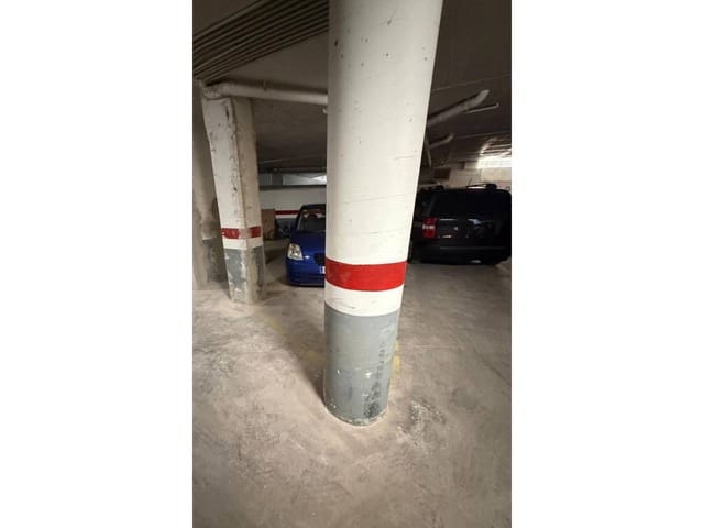 Garage te koop in Caldes de Montbui - € 16.000 (Ref: 9793076)