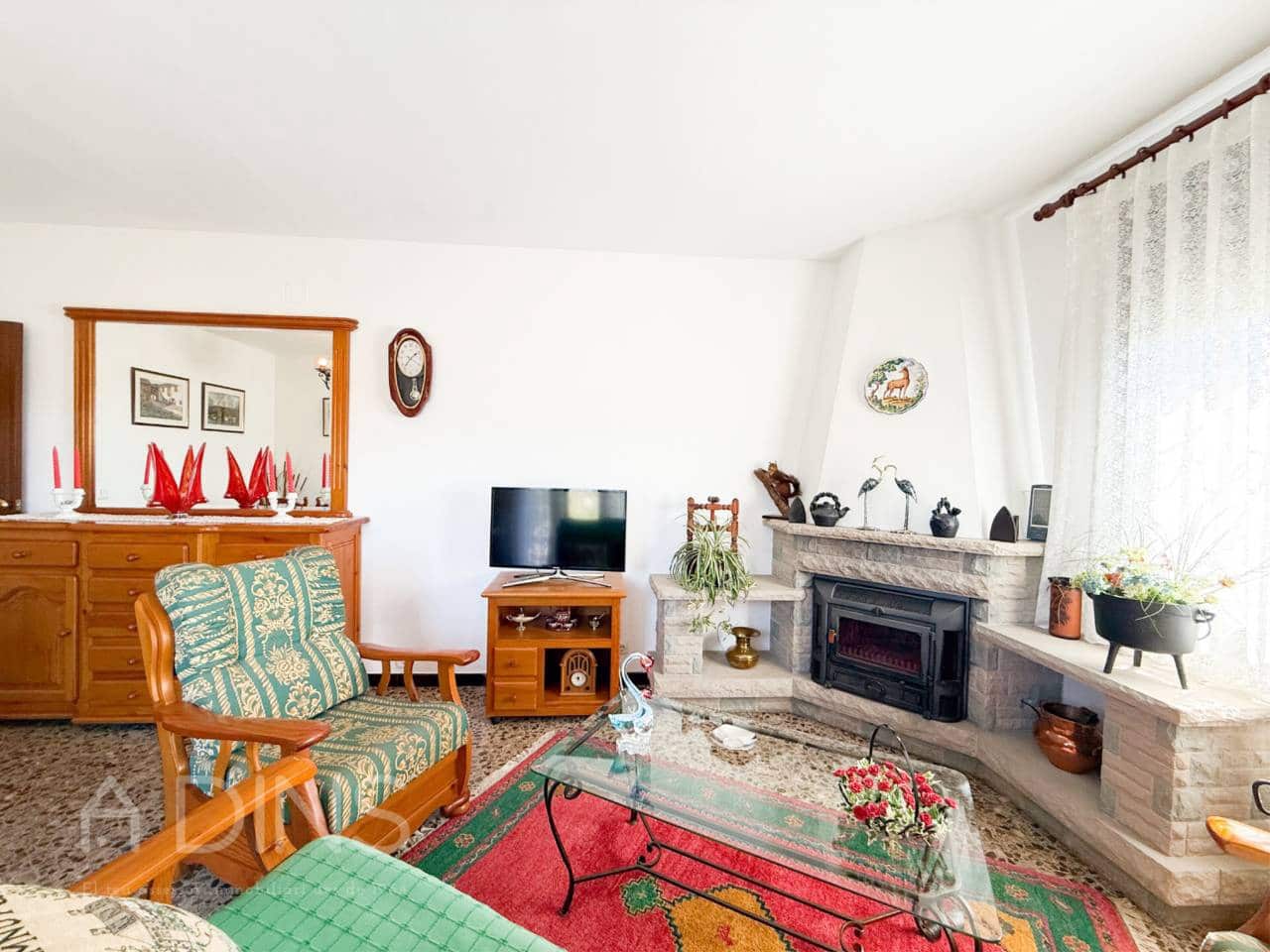 3 Zimmer Villa zu verkaufen in Caldes de Montbui mit Garage - 420.000 € (Ref: 9793077)