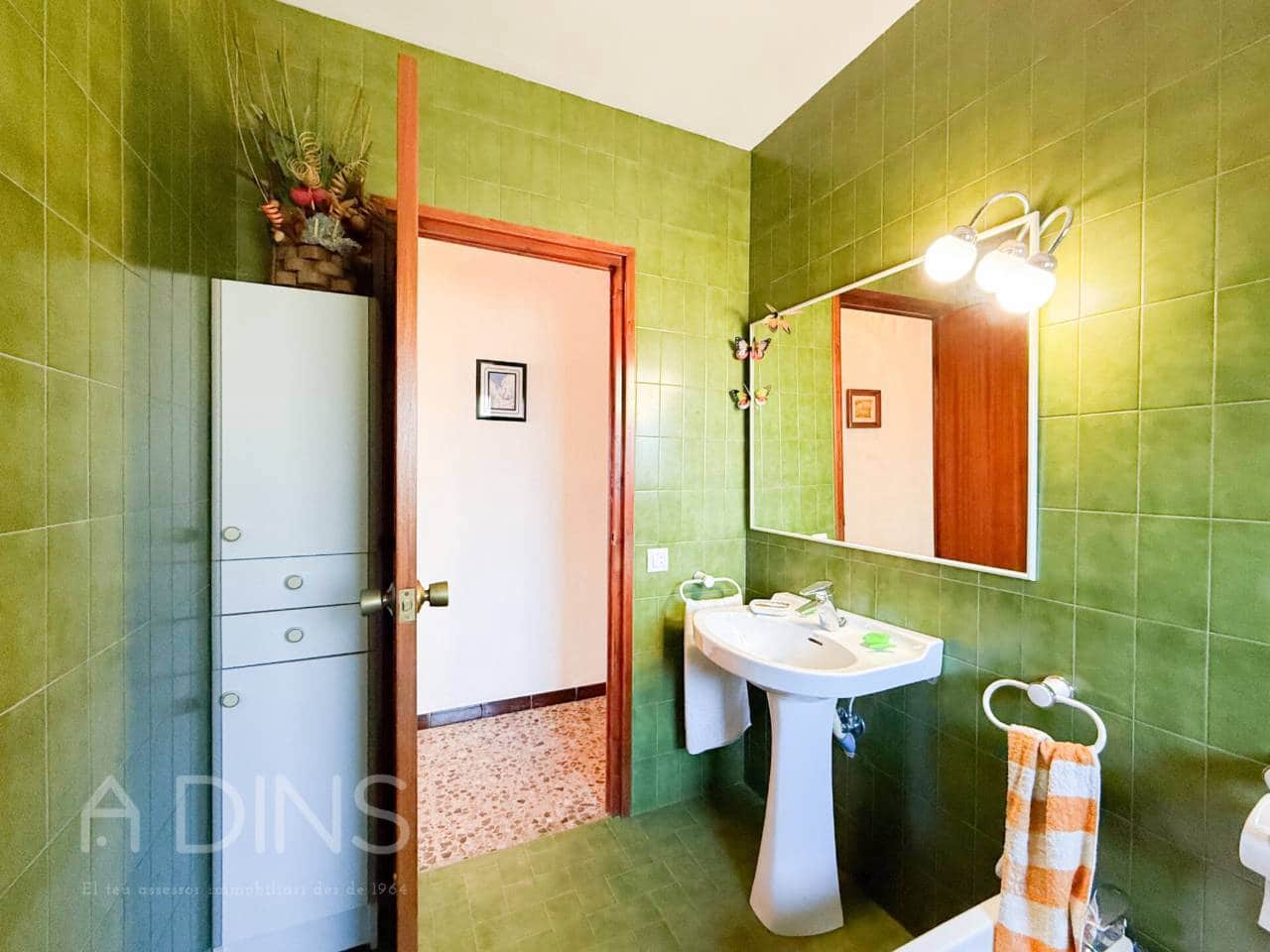 3 Zimmer Villa zu verkaufen in Caldes de Montbui mit Garage - 420.000 € (Ref: 9793077)