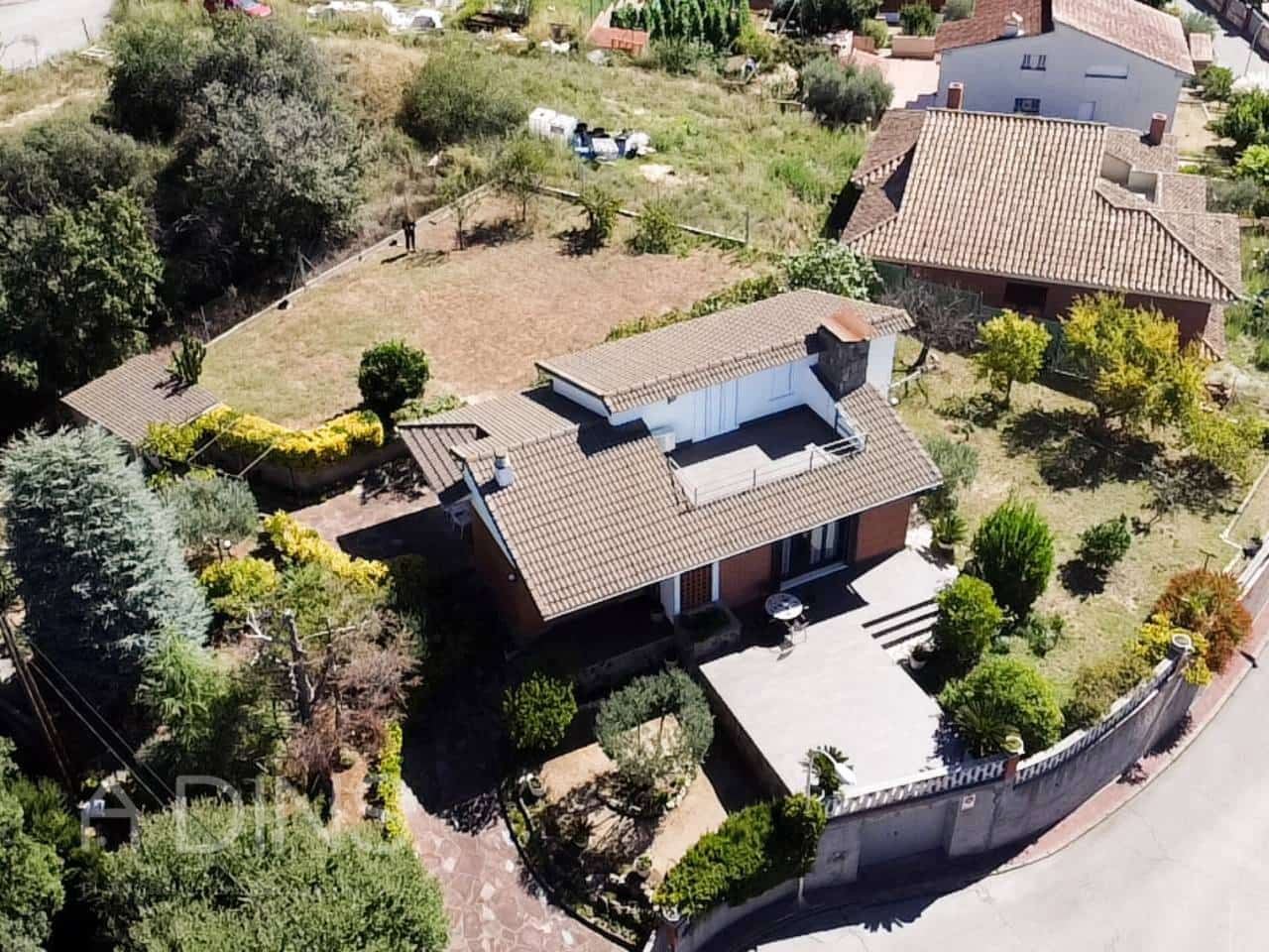 3 Zimmer Villa zu verkaufen in Caldes de Montbui mit Garage - 420.000 € (Ref: 9793077)