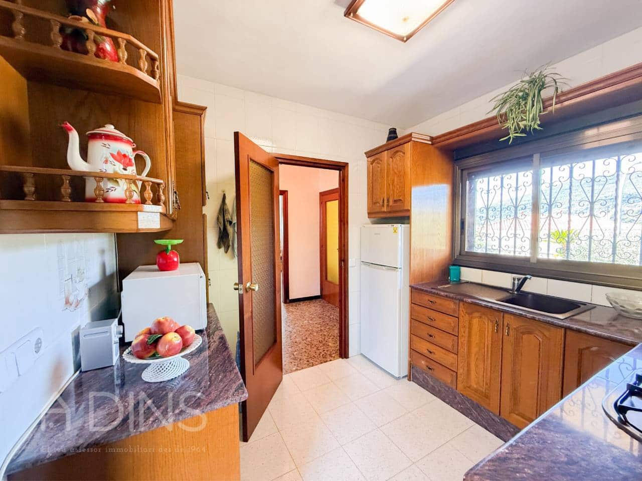 3 Zimmer Villa zu verkaufen in Caldes de Montbui mit Garage - 420.000 € (Ref: 9793077)