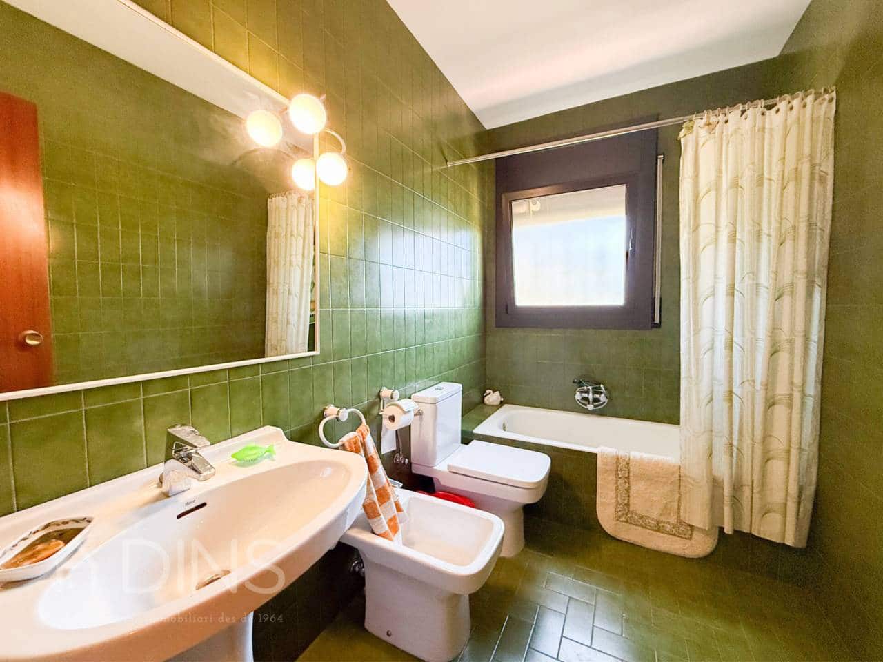 3 Zimmer Villa zu verkaufen in Caldes de Montbui mit Garage - 420.000 € (Ref: 9793077)