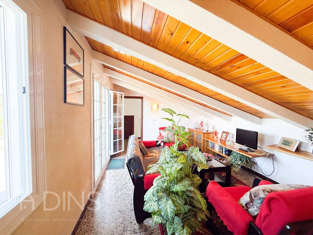 3 Zimmer Villa zu verkaufen in Caldes de Montbui mit Garage - 420.000 € (Ref: 9793077)