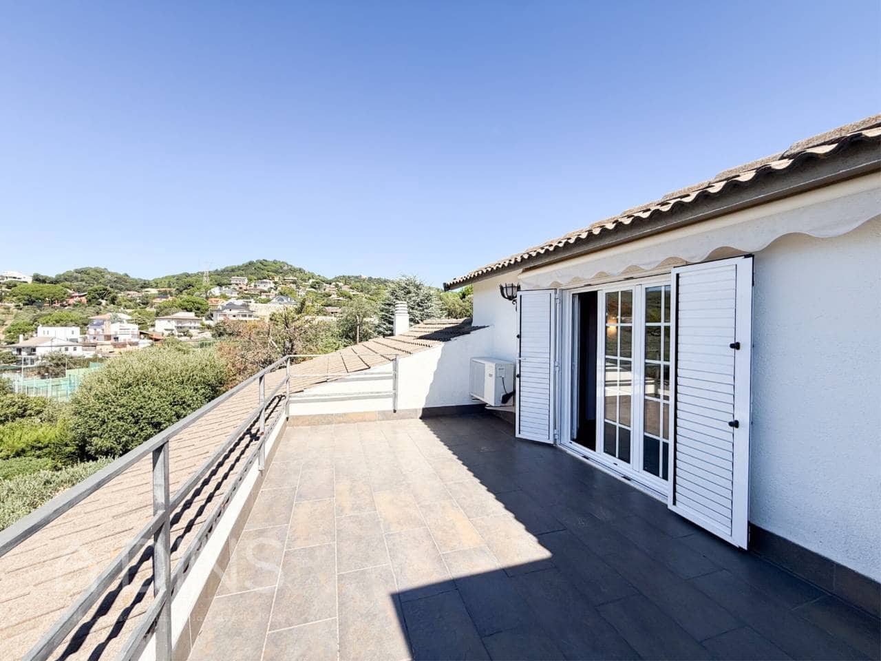 3 Zimmer Villa zu verkaufen in Caldes de Montbui mit Garage - 420.000 € (Ref: 9793077)