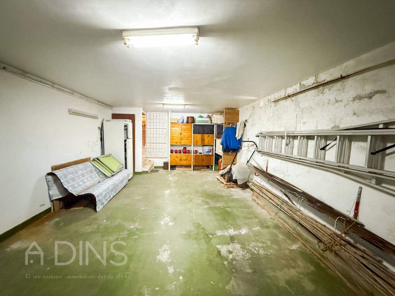 3 Zimmer Villa zu verkaufen in Caldes de Montbui mit Garage - 420.000 € (Ref: 9793077)