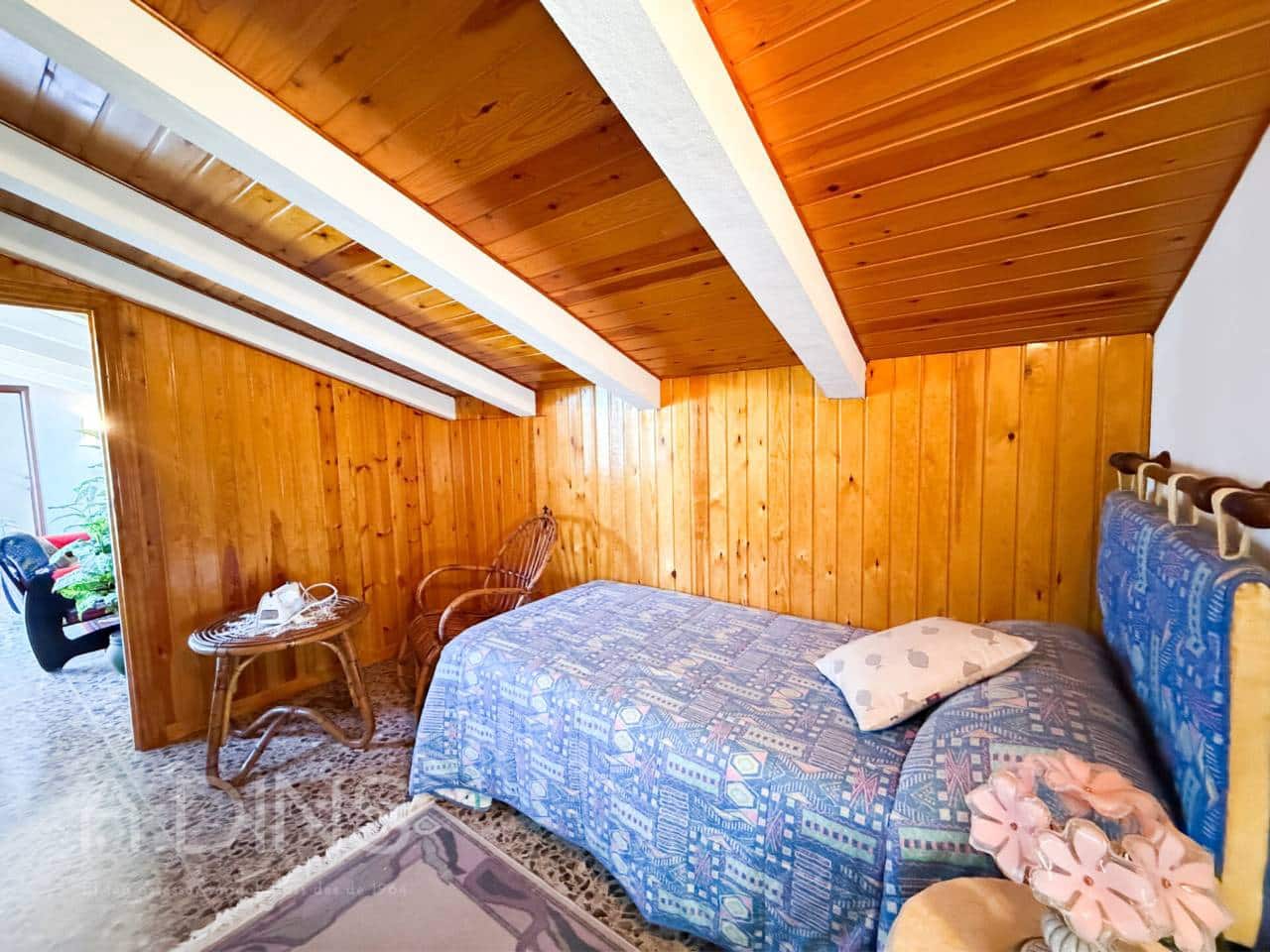 3 Zimmer Villa zu verkaufen in Caldes de Montbui mit Garage - 420.000 € (Ref: 9793077)