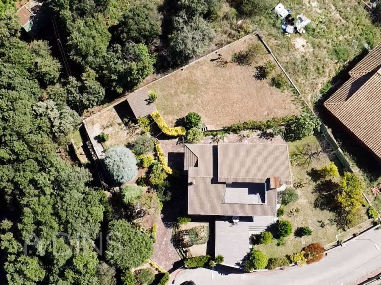 3 Zimmer Villa zu verkaufen in Caldes de Montbui mit Garage - 420.000 € (Ref: 9793077)