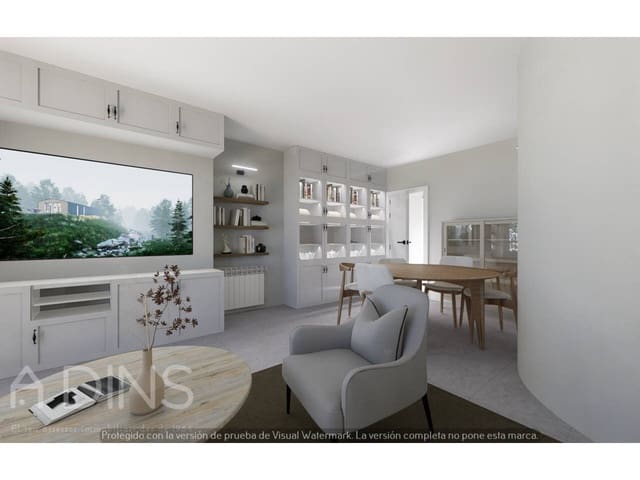 3 Zimmer Wohnung zu verkaufen in Sant Feliu de Codines mit Garage - 247.000 € (Ref: 9793078)