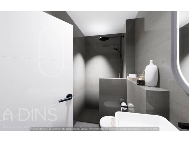 3 Zimmer Wohnung zu verkaufen in Sant Feliu de Codines mit Garage - 247.000 € (Ref: 9793078)